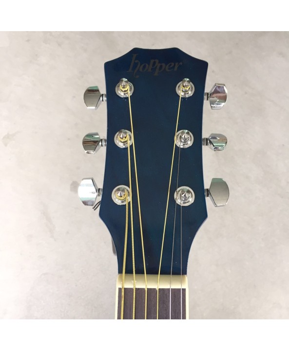 HOPPER 40 CUTAWAY ACOUSTIC COLOUR SERIES